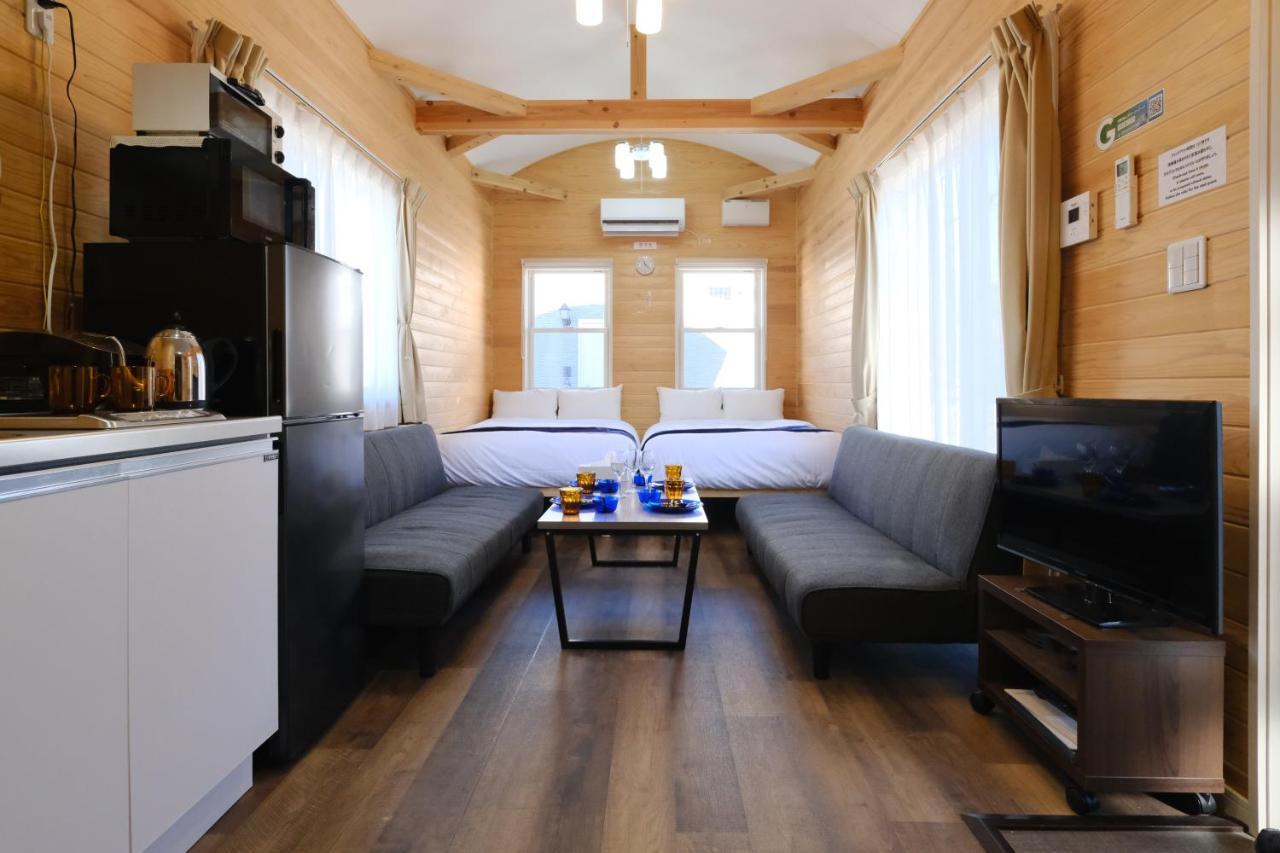 富士河口湖町 Skyhouse2 Kawaguchiko Stationヴィラ エクステリア 写真