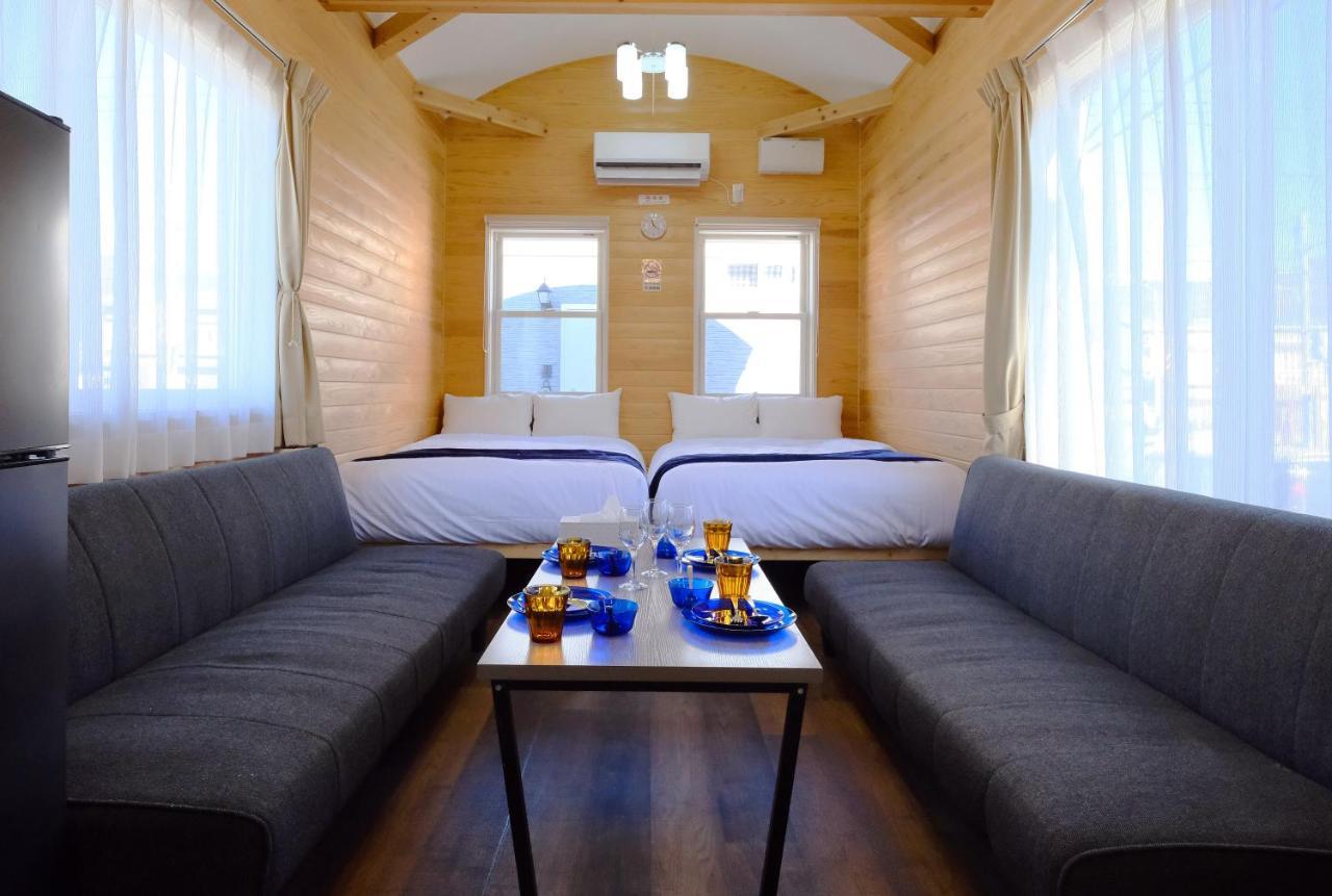 富士河口湖町 Skyhouse2 Kawaguchiko Stationヴィラ エクステリア 写真