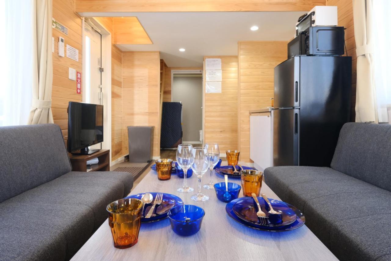 富士河口湖町 Skyhouse2 Kawaguchiko Stationヴィラ エクステリア 写真
