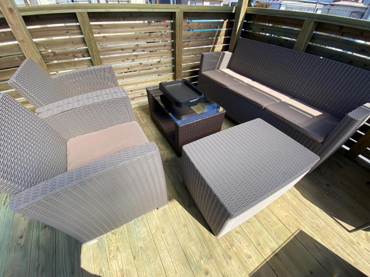 富士河口湖町 Skyhouse2 Kawaguchiko Stationヴィラ エクステリア 写真