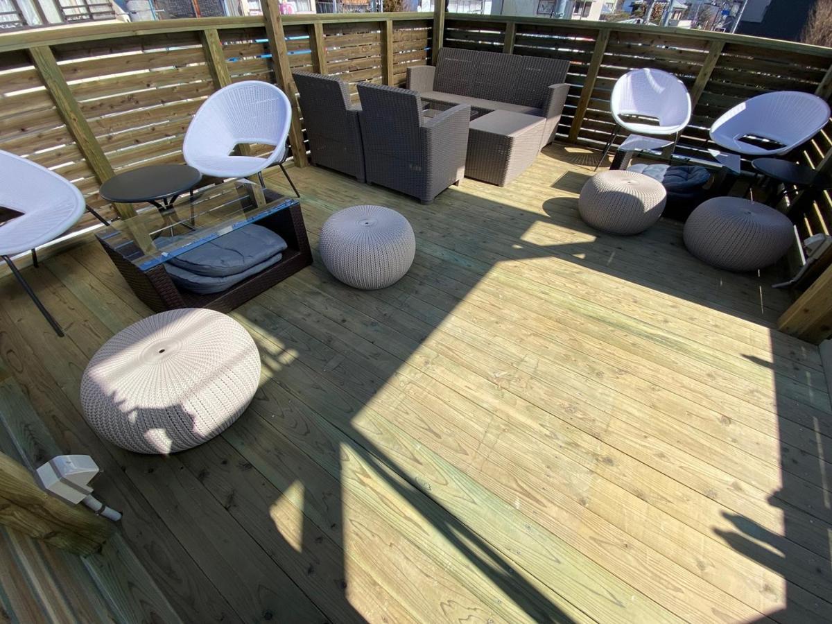 富士河口湖町 Skyhouse2 Kawaguchiko Stationヴィラ 部屋 写真